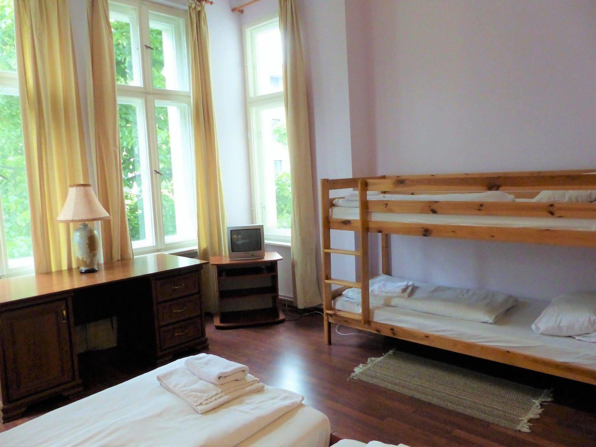 Hotel Eden Am Zoo Berlin Ngoại thất bức ảnh