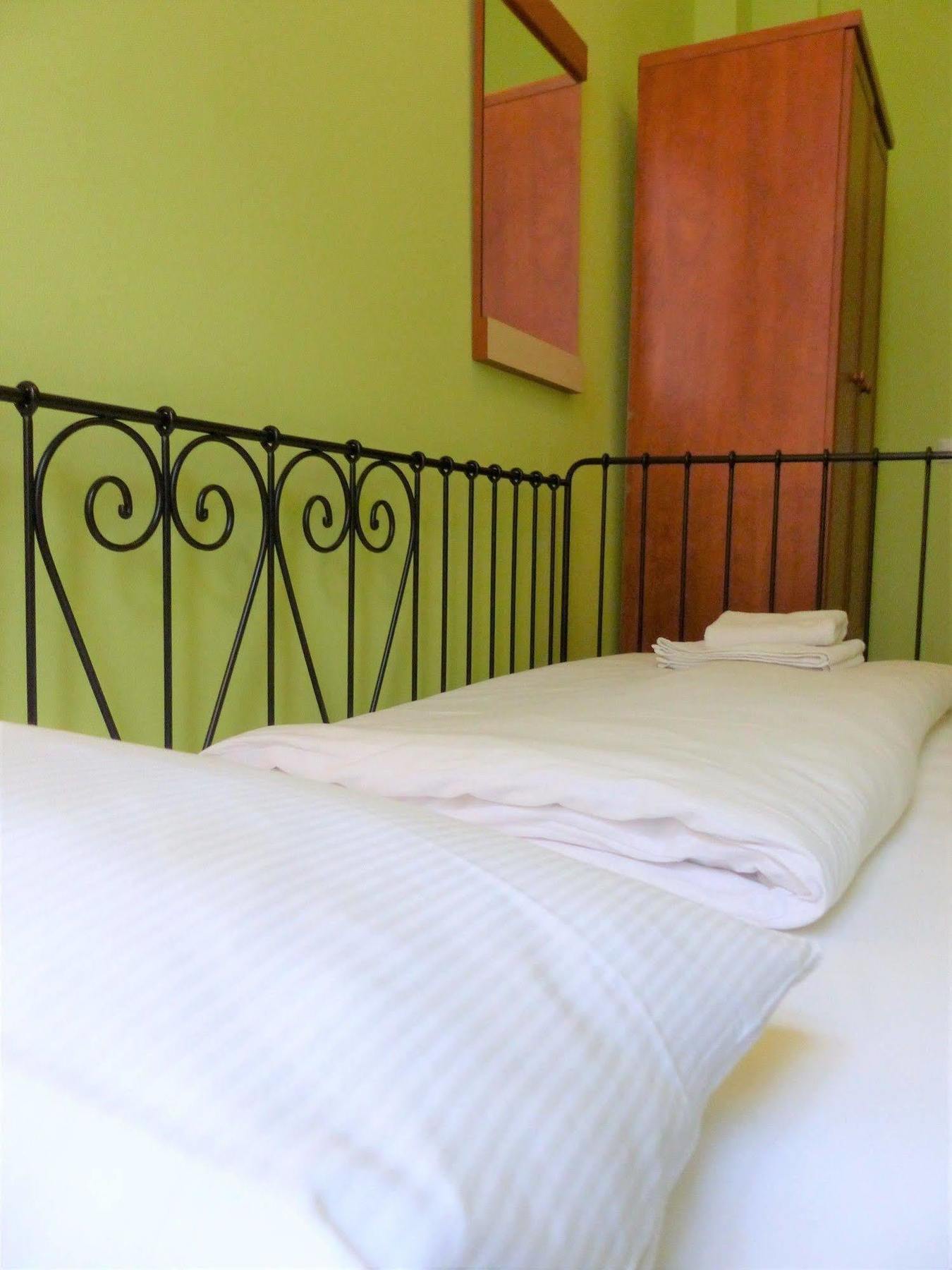 Hotel Eden Am Zoo Berlin Ngoại thất bức ảnh