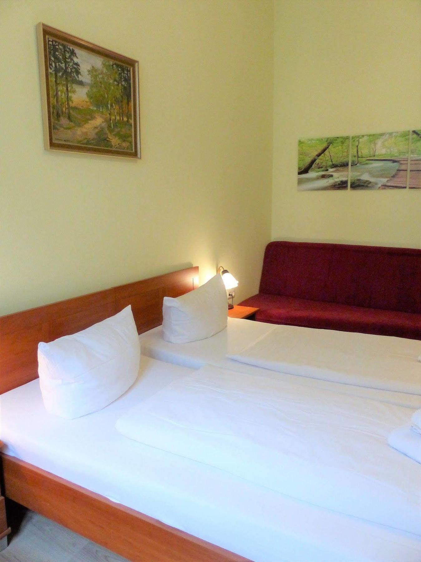 Hotel Eden Am Zoo Berlin Ngoại thất bức ảnh