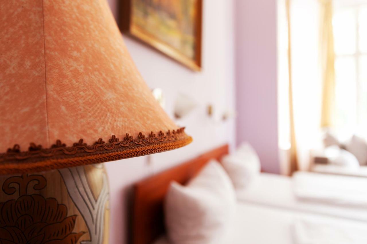 Hotel Eden Am Zoo Berlin Ngoại thất bức ảnh