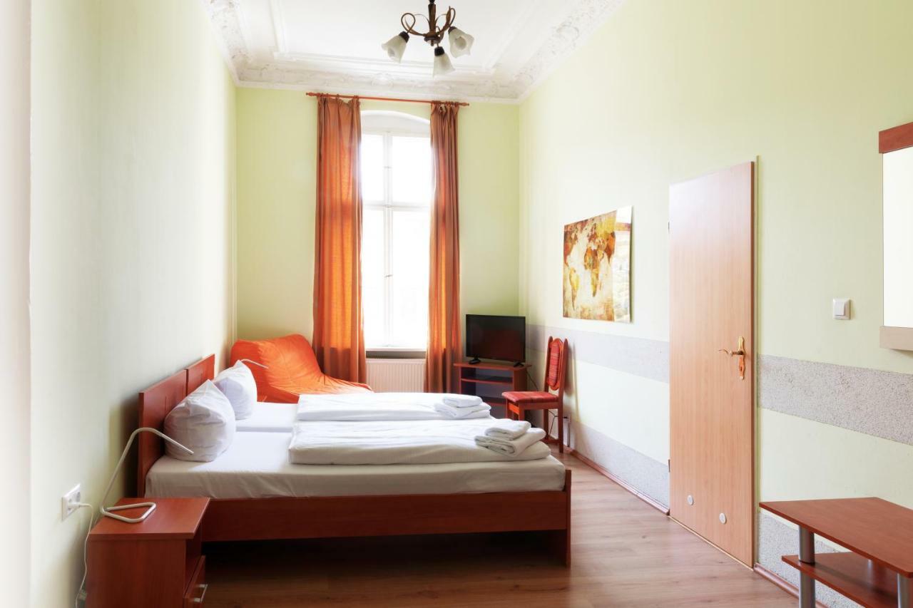 Hotel Eden Am Zoo Berlin Ngoại thất bức ảnh