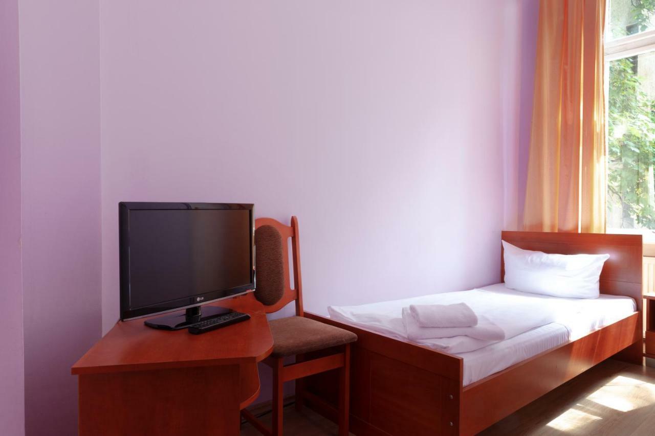 Hotel Eden Am Zoo Berlin Ngoại thất bức ảnh